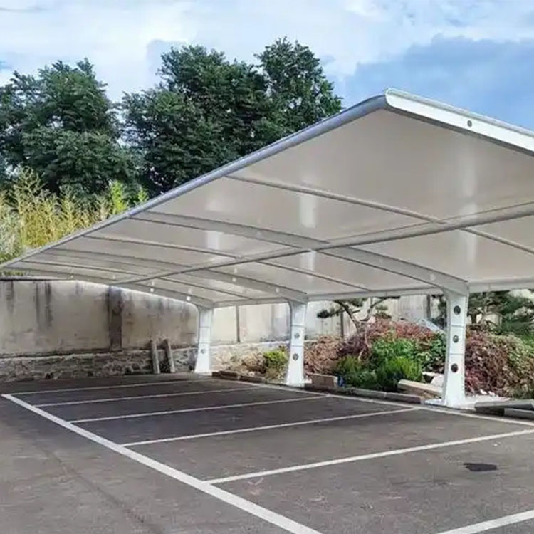 桐梓县膜结构汽车棚