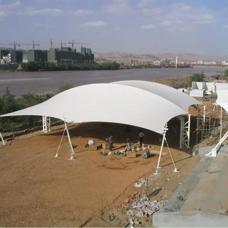 桐梓县膜结构汽车棚